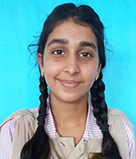 Jasmine <b>Kaur Kahlon</b> - JASMINE-KAUR-KAHLON-CGPA-9